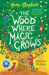 The Wood Where Magic Grows (2025)