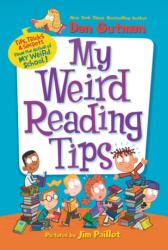 My Weird Reading Tips (2019)