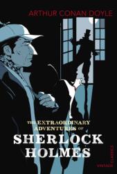 The Extraordinary Adventures of Sherlock Holmes (2013)