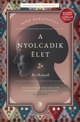 A nyolcadik élet (ISBN: 9789635045143)