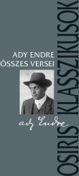 Ady Endre összes versei (ISBN: 9789632765365)