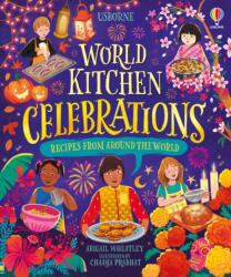 World Kitchen - Celebrations (ISBN: 9781805318415)