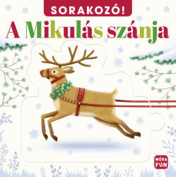 Sorakozó! - A Mikulás szánja (2025)