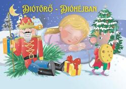 Diótörő - Dióhéjban (2025)