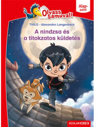 A nindzsa és a titokzatos küldetés (2025)