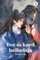 Bor és kard balladája 2 (2025)