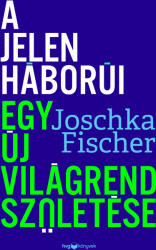 A jelen háborúi (2025)