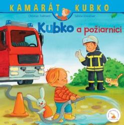 Kubko și pompierii (2021)