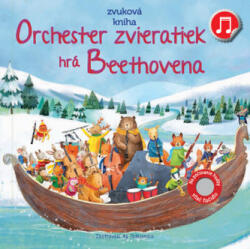 Orchestra animalelor cântă Beethoven (2021)
