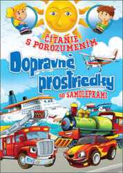 Dopravné prostriedky (2018)