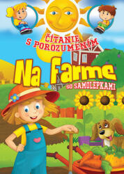 Čítanie s porozumením - Na farme (2018)