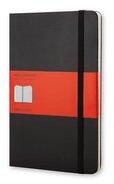 Moleskine Address-Book Large (ISBN: 9788883701658)