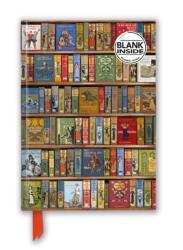 Bodleian Libraries: High Jinks Bookshelves (ISBN: 9781787558472)