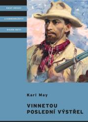 Vinnetou - Poslední výstřel (ISBN: 9788000072692)