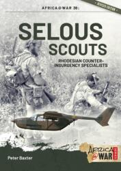 Selous Scouts (ISBN: 9781912866830)
