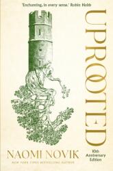 Uprooted (ISBN: 9781035076208)