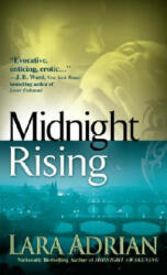 Midnight Rising. Gebieterin der Dunkelheit, englische Ausgabe - Lara Adrian (ISBN: 9780440244448)
