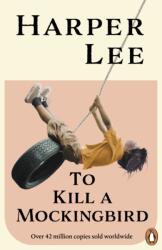 To Kill A Mockingbird (ISBN: 9781804958728)