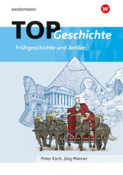 TOP Geschichte 1 (ISBN: 9783141146592)