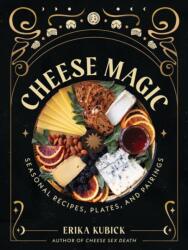 Cheese Magic (ISBN: 9780762489633)