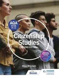 AQA GCSE (ISBN: 9781398322936)