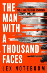 The Man with a Thousand Faces (ISBN: 9781398721821)