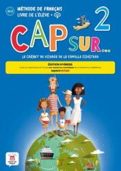 Cap Sur. . . 2 - Édition hybride (ISBN: 9783125290037)