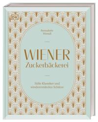 Wiener Zuckerbäckerei (ISBN: 9783831048571)