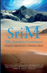 Journey Continues - Sri M (ISBN: 9788195608973)