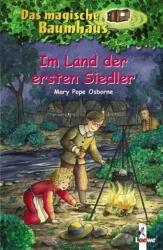 În țara primilor coloniști (ISBN: 9783785555354)