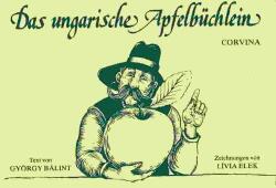 Kis könyv a magyar almáról-német (ISBN: 9789631330779)