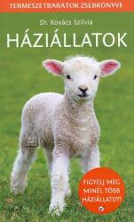 Háziállatok (ISBN: 9789634598534)