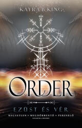 ORDER (ISBN: 9786156624048)