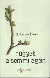 rügyek a semmi ágán (ISBN: 9786156687906)