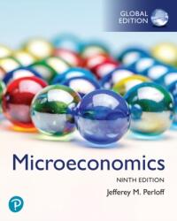 Microeconomics, Global Edition (2023)