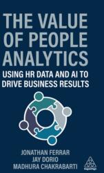 The Value of People Analytics (2025)