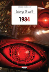 1984 | George Orwell (2021)