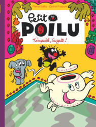 Petit Poilu Poche - Tome 28 - T'inquiète Suzette ! - Fraipont Céline (2025)