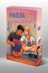 Pokolba a jópasikkal (2025)