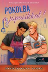Pokolba a jópasikkal (2025)