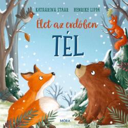 Élet az erdőben - Tél (2025)