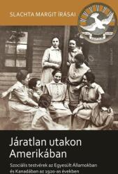 Járatlan utakon Amerikában (2025)