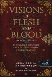 Hús és vér látomásai-Visions of Flesh and Blood (2025)