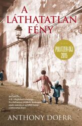A láthatatlan fény (ISBN: 9789635823345)