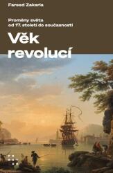 Vârsta revoluțiilor (2024)