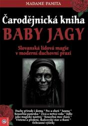Čarodějnická kniha Baby Jagy (2023)