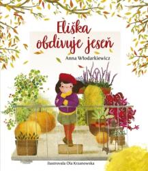 Eliškin svet 3: Eliška obdivuje jeseň (2022)