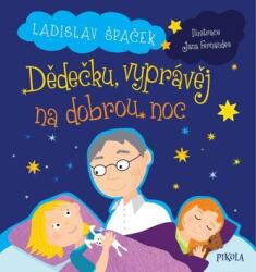 Dědečku, vyprávěj na dobrou noc (2025)