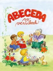 Abeceda în versuri (2022)