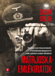 Matrjoska-emlékiratok (2025)